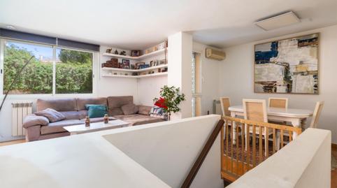 Foto 5 de Dúplex en venda a Porto Pi,  Palma de Mallorca