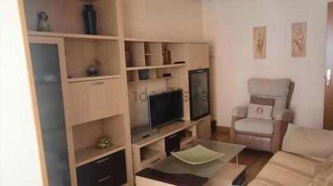 Photo 2 of Flat to rent in Calle Rey Don Pedro, 30, Los Vadillos - R. Sanitaria - Pozanos, Burgos Capital