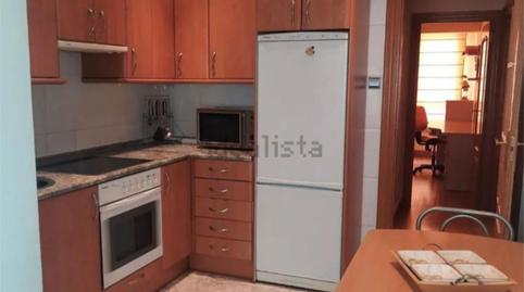 Photo 3 of Flat to rent in Calle Rey Don Pedro, 30, Los Vadillos - R. Sanitaria - Pozanos, Burgos Capital