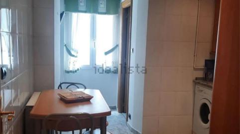 Photo 4 of Flat to rent in Calle Rey Don Pedro, 30, Los Vadillos - R. Sanitaria - Pozanos, Burgos Capital