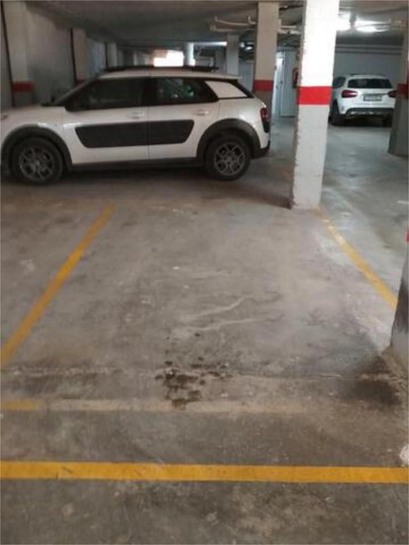 Parking of Garage to rent in Málaga Capital