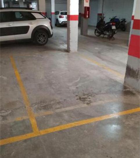 Photo 2 of Garage to rent in Camino de Antequera, Málaga Capital