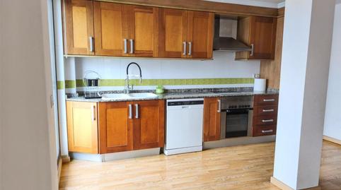 Foto 2 de Pis en venda a Avinguda Olimpica, 42, Parc Central, Torrent