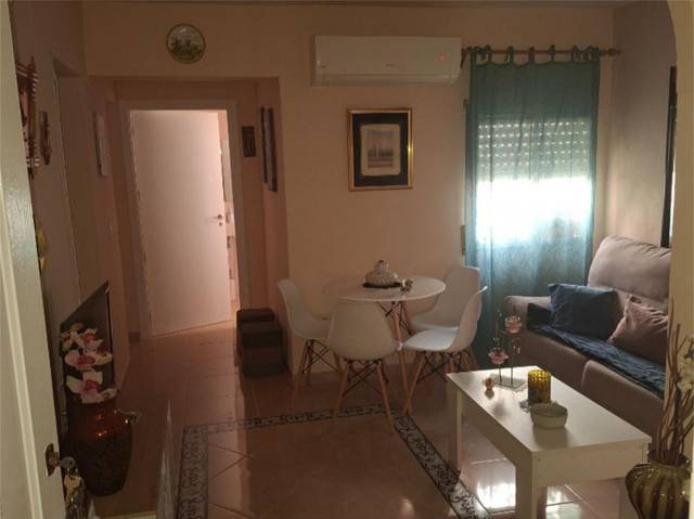 Piso en Alquiler en Calle la Puntica, 13 en Carboneras