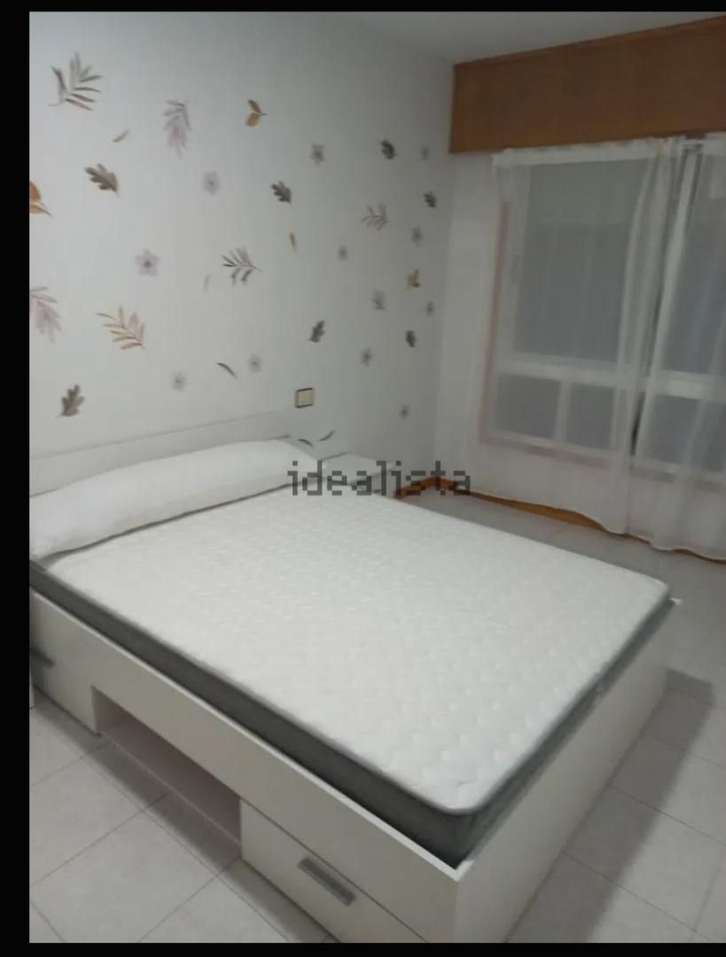 Pis de lloguer a Rúa Rabazal, 11, Miño