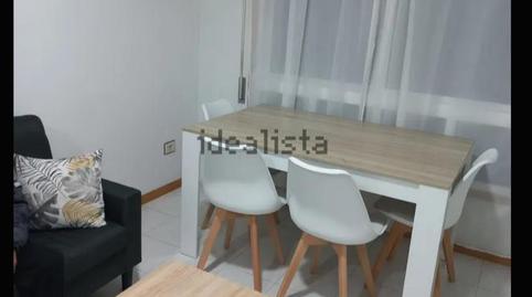 Foto 4 de Pis de lloguer a Rúa Rabazal, 11, Miño, A Coruña