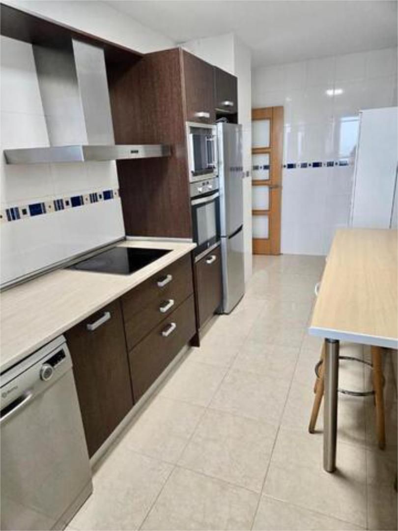 Pis de lloguer a Los Molinos - Villa Blanca