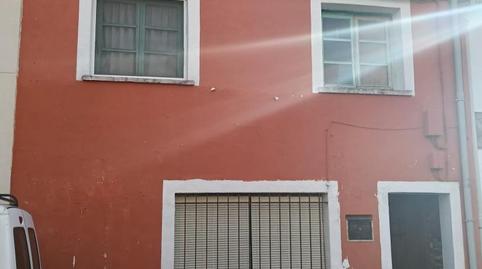 Foto 3 de Pis en venda a Calle de la Estación, 18, San Martín de Valdeiglesias, Madrid