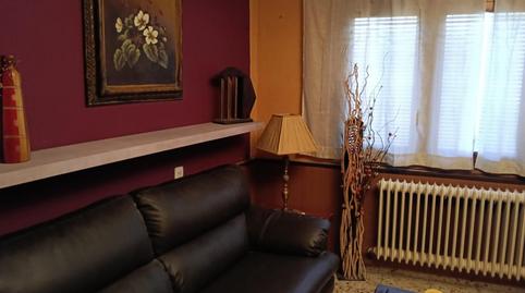 Foto 2 de Pis en venda a Calle de la Estación, 18, San Martín de Valdeiglesias, Madrid