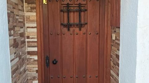 Foto 4 de Pis en venda a Calle de la Estación, 18, San Martín de Valdeiglesias, Madrid