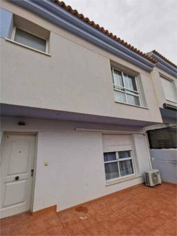 Casa-chalet en Alquiler en Ribera de Molina - Torrealta