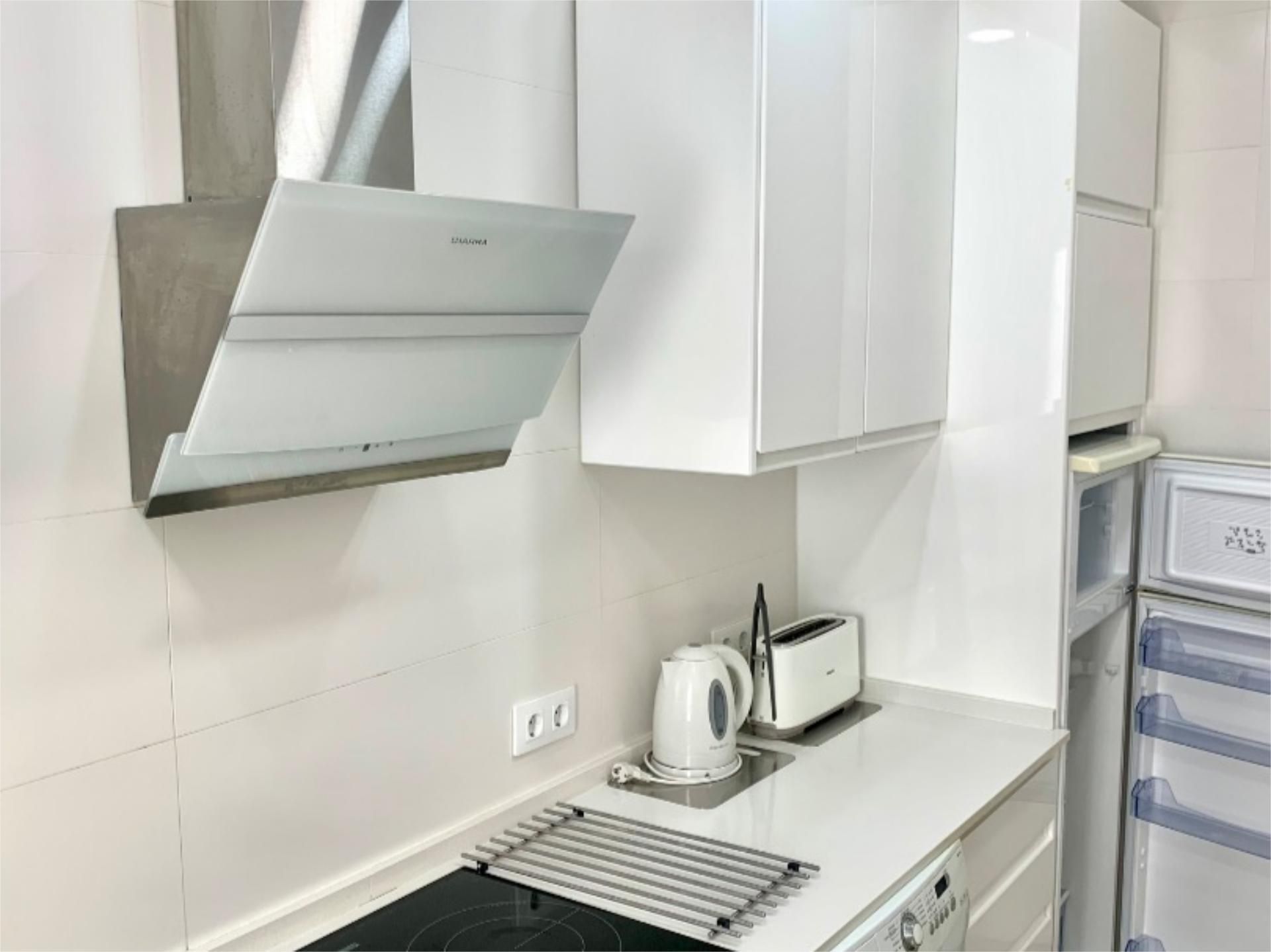 Pis de lloguer a Calle Bami, 3, Bami - La Estrella