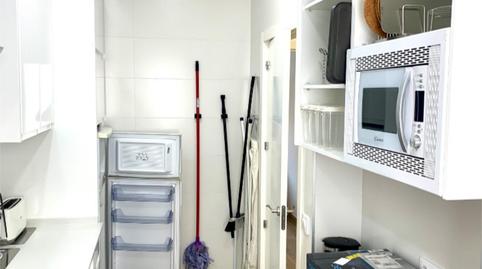 Piso de alquiler en Calle Bami, 3, Bami - La Estrella, Sevilla Capital - imagen 2 Foto 2 de Piso de alquiler en Calle Bami, 3, Bami - La Estrella, Sevilla Capital