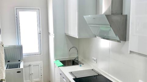 Piso de alquiler en Calle Bami, 3, Bami - La Estrella, Sevilla Capital - imagen 3 Foto 3 de Piso de alquiler en Calle Bami, 3, Bami - La Estrella, Sevilla Capital