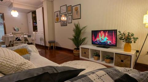 Foto 2 de Pis en venda a Barrio Landarondo, 12, Zalla , Bizkaia