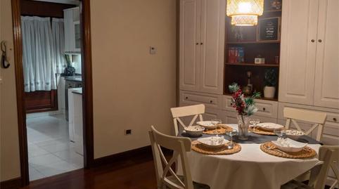 Foto 5 de Pis en venda a Barrio Landarondo, 12, Zalla , Bizkaia