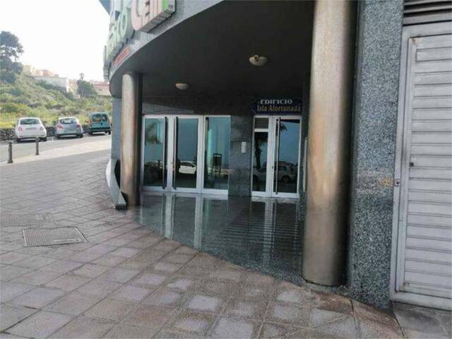 Local comercial en Alquiler en Icod de los Vinos pueblo