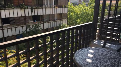 Foto 5 de Estudi de lloguer a Maldonado, 55, Lista,  Madrid Capital