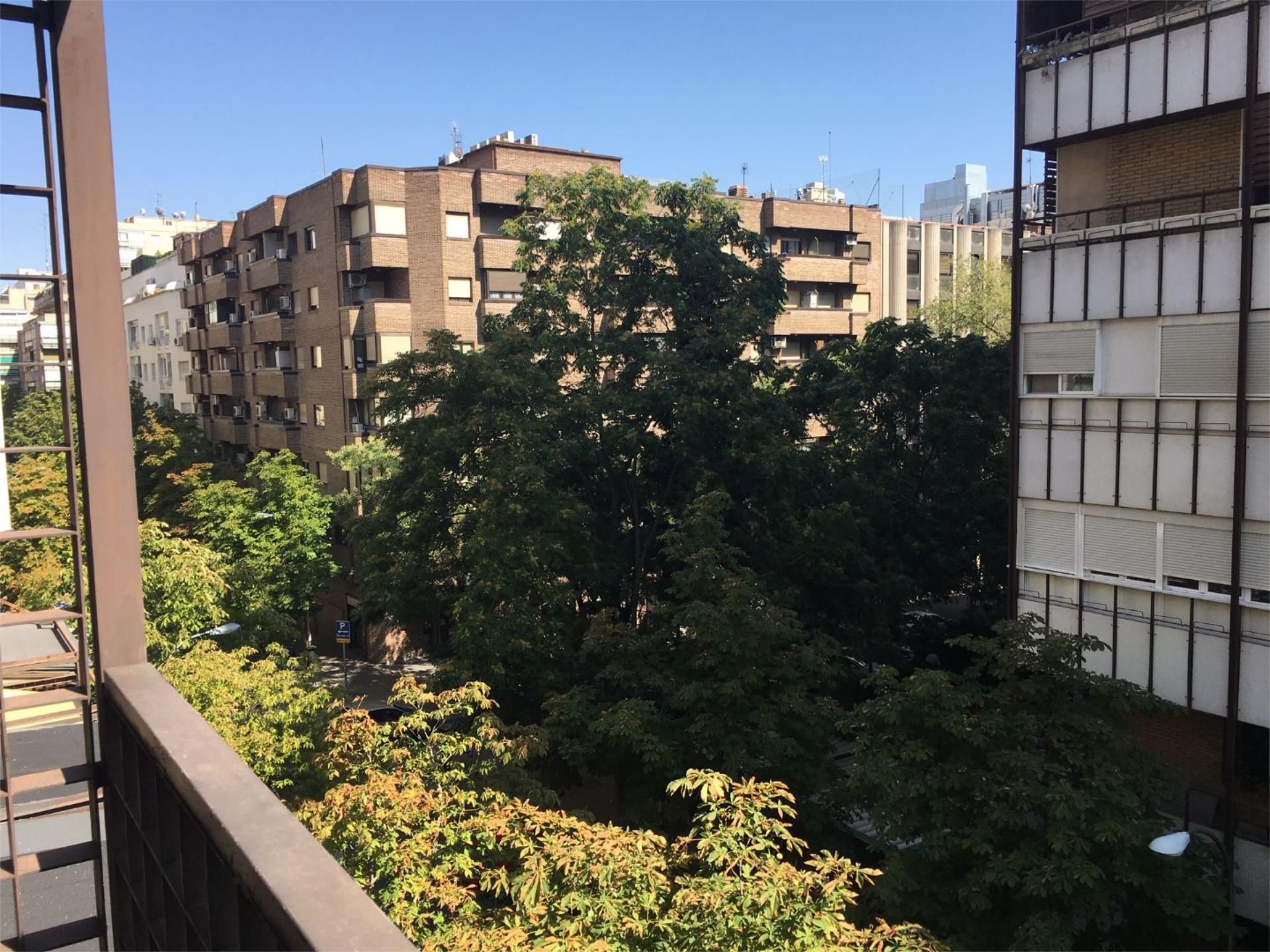 Estudi de lloguer a Maldonado, 55, Lista