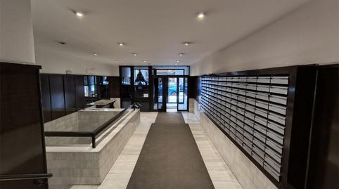 Foto 2 de Estudi de lloguer a Maldonado, 55, Lista,  Madrid Capital