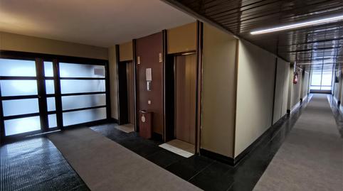 Foto 3 de Estudi de lloguer a Maldonado, 55, Lista,  Madrid Capital