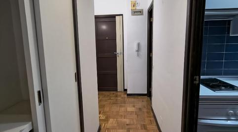 Foto 4 de Estudi de lloguer a Maldonado, 55, Lista,  Madrid Capital