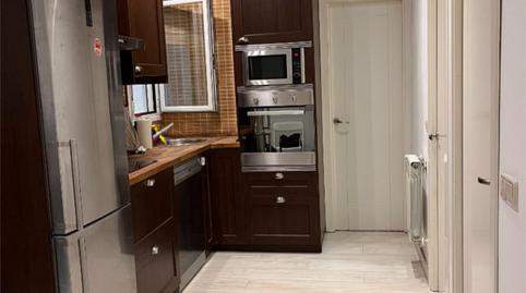 Foto 2 de Pis de lloguer a Ronda de Segovia, 22, Imperial,  Madrid Capital