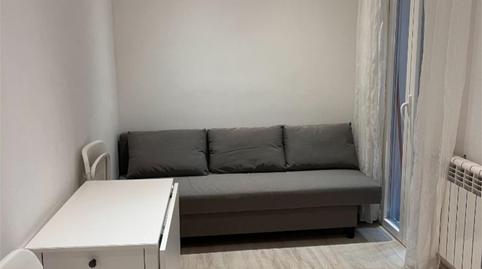 Foto 4 de Pis de lloguer a Ronda de Segovia, 22, Imperial,  Madrid Capital