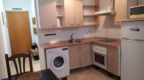 Photo 2 of Flat to rent in Calle Alta, 15, La Goleta - San Felipe Neri, Málaga Capital