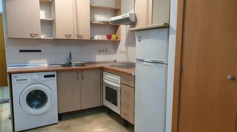 Photo 5 of Flat to rent in Calle Alta, 15, La Goleta - San Felipe Neri, Málaga Capital