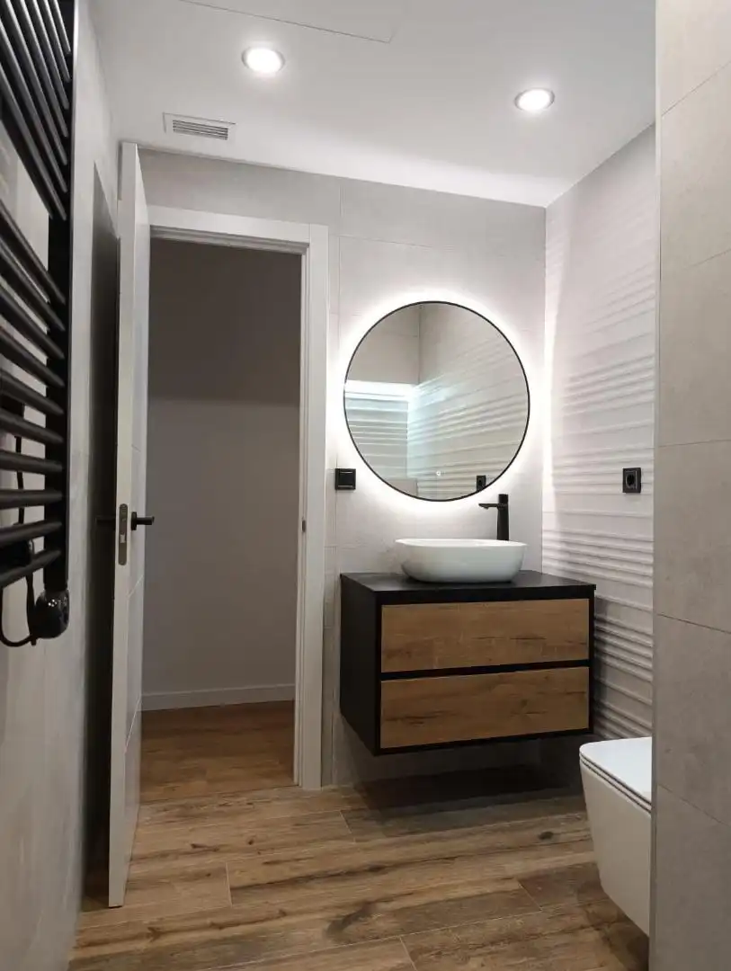 Wohnung zum Verkauf in Carrer de Barcelona, 5, Centre Wohnung zum Verkauf in Carrer de Barcelona, 5, Centre
