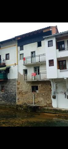 Piso en Venta en Kalebarria Kalea, 5 en Ea