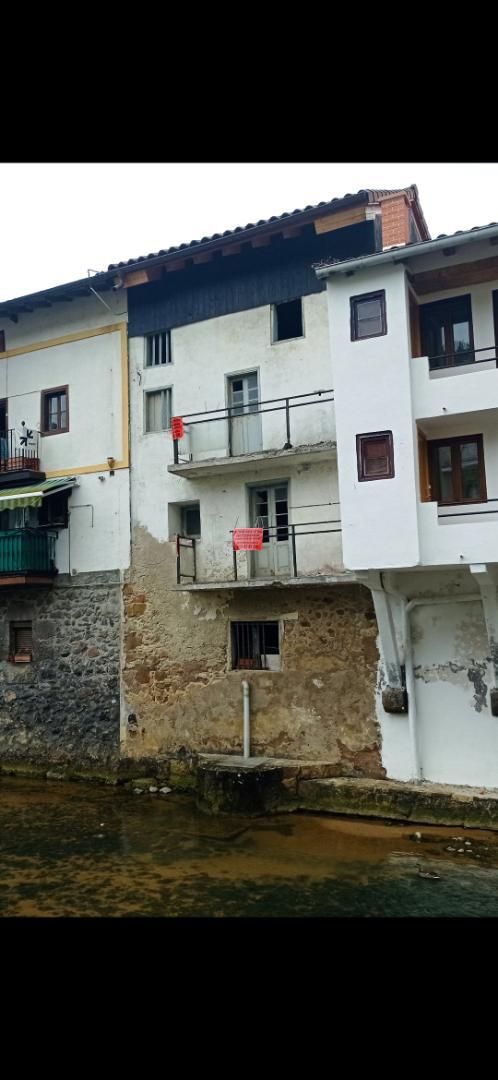 Pis en venda a Kalebarria Kalea, 5, Ea