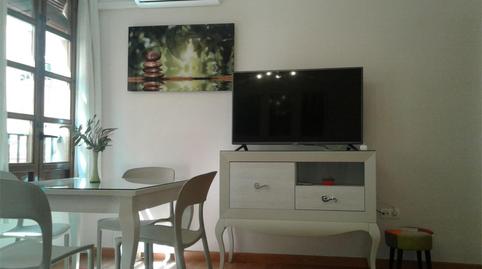 Foto 4 de Piso de alquiler en Calle Fábrica Vieja, 9, Centro - Sagrario,  Granada Capital