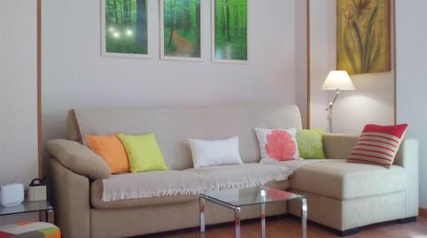 Foto 3 de Piso de alquiler en Calle Fábrica Vieja, 9, Centro - Sagrario,  Granada Capital