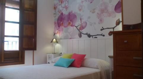 Foto 2 de Piso de alquiler en Calle Fábrica Vieja, 9, Centro - Sagrario,  Granada Capital