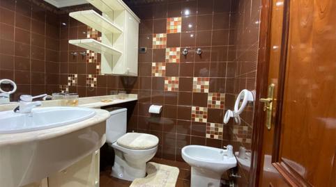 Foto 5 de Pis de lloguer a Irala Kalea, 32, Iralabarri, Bilbao