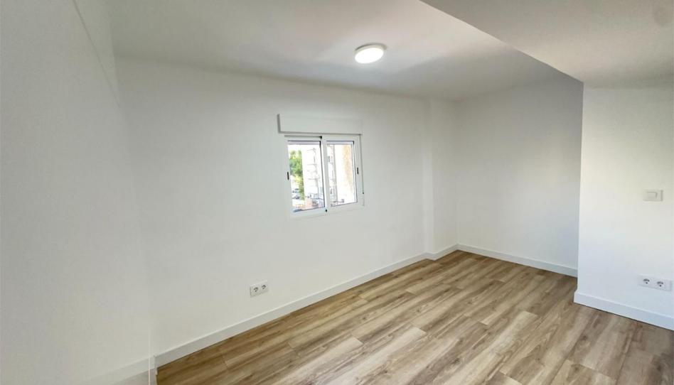 Flat for sale in Calle de Los Hermanos García Noblejas, 73, Simancas, Madrid Capital - image 1 Photo 1 of Flat for sale in Calle de Los Hermanos García Noblejas, 73, Simancas, Madrid Capital