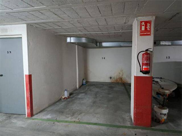 Garaje en Alquiler en Pontedeume