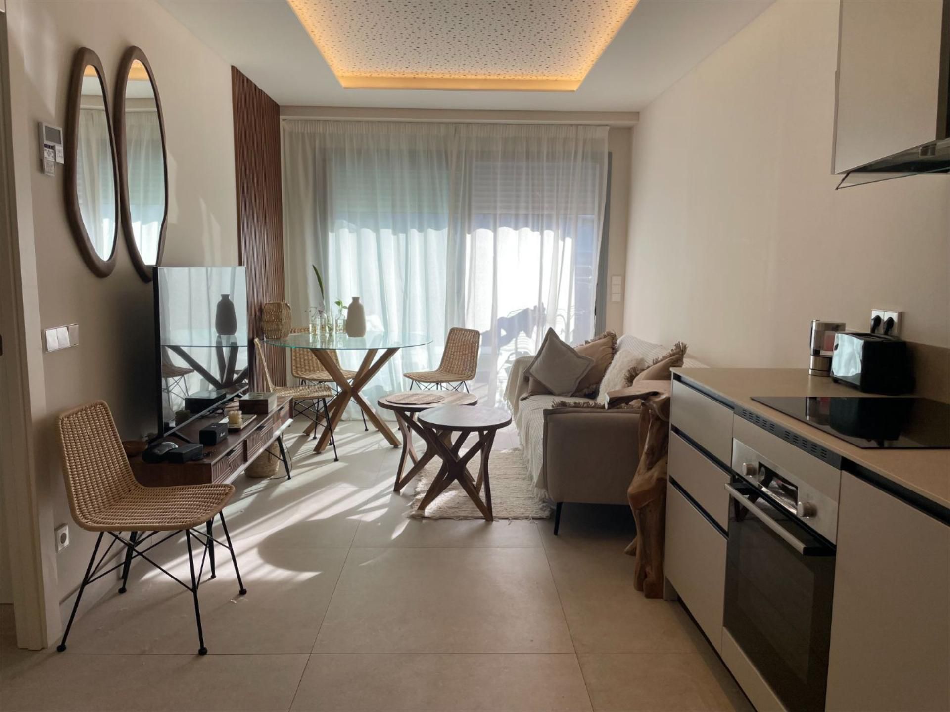 Flat to rent in Carretera de Cala Gració, 17, Sant Antoni de Portmany