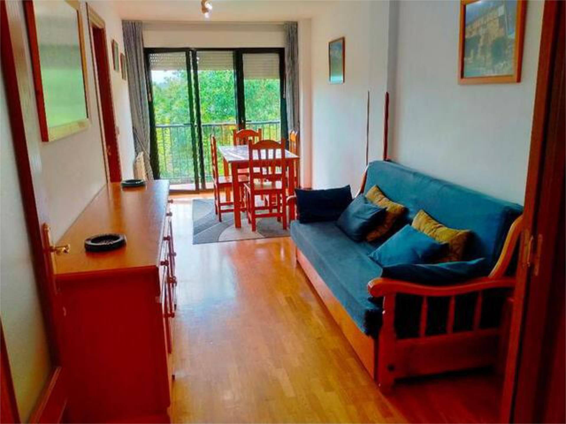 Pis de lloguer a El Astillero