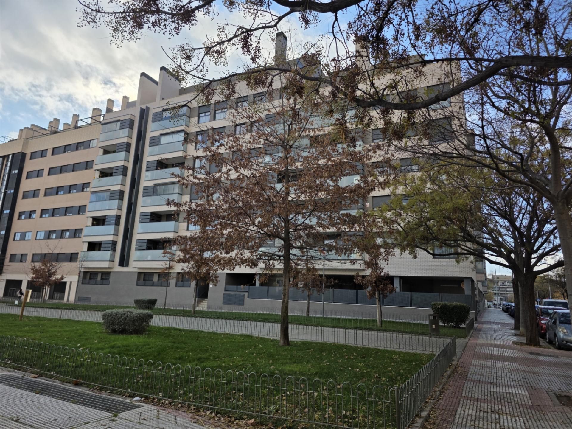 Piso de alquiler en Calle del Río Guadiana, 10, Juncal