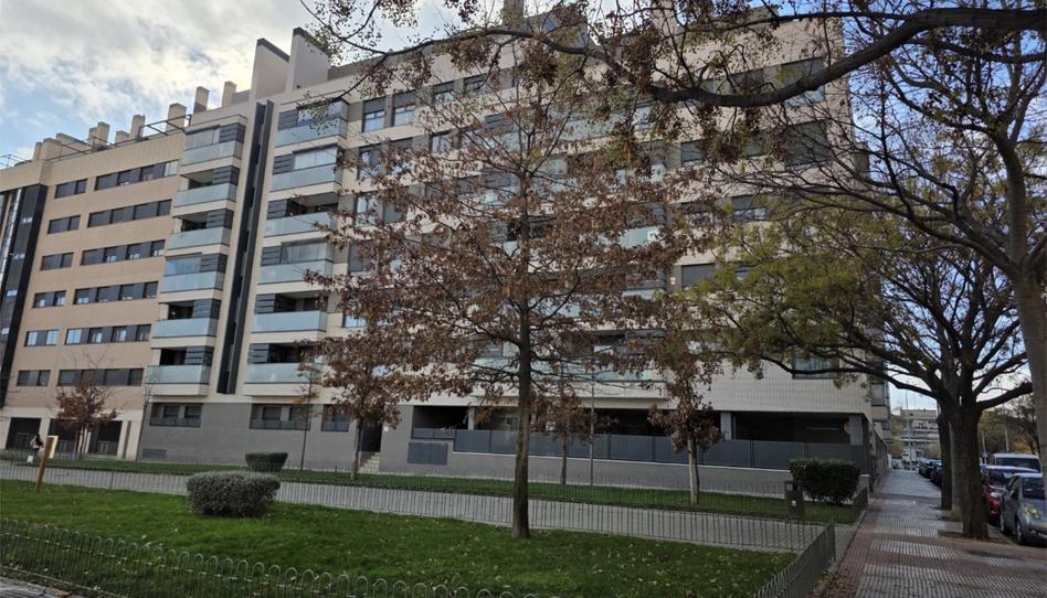 Piso de alquiler en Calle del Río Guadiana, 10, Juncal, Torrejón de Ardoz - imagen 1 Foto 1 de Piso de alquiler en Calle del Río Guadiana, 10, Juncal, Torrejón de Ardoz