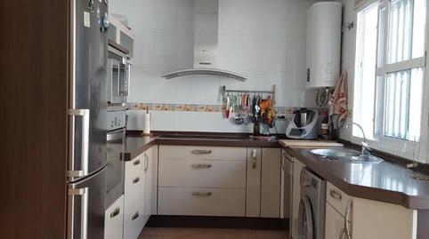 Photo 5 of Flat for sale in Avenida de las Lumbreras, 51, Gerena, Sevilla