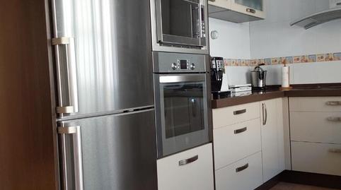 Photo 3 of Flat for sale in Avenida de las Lumbreras, 51, Gerena, Sevilla