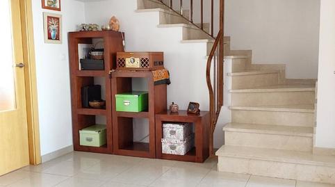 Pis en venda a Avenida de las Lumbreras, 51, Gerena, Sevilla - imatge 4 Foto 4 de Pis en venda a Avenida de las Lumbreras, 51, Gerena, Sevilla