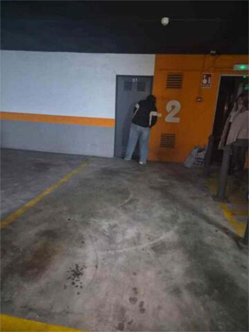 Aparcament de Garatge de lloguer en  Valencia Capital