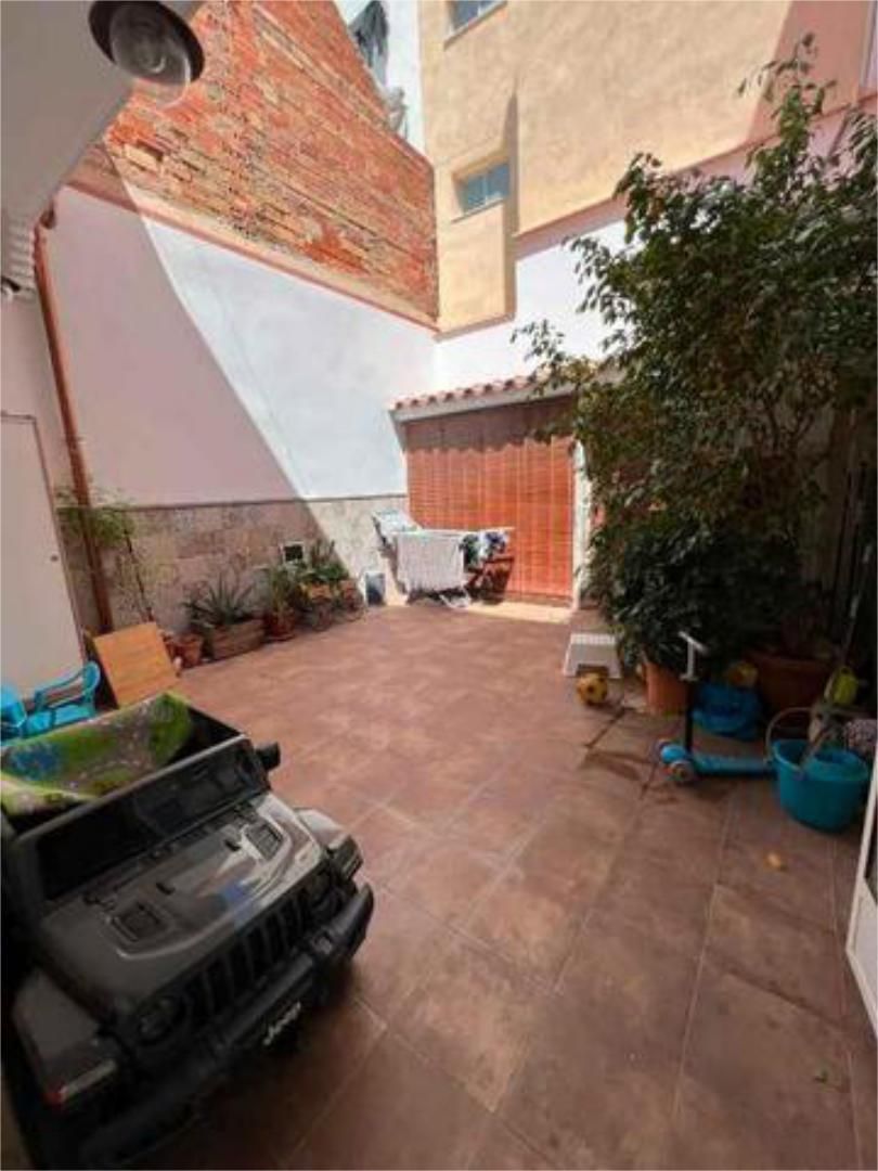 Terraza de Casa o chalet en venta en Sagunto / Sagunt con Terraza