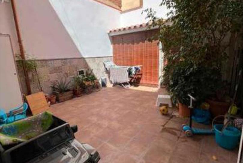 Casa o chalet en venta en Centro Puerto, Sagunto / Sagunt - imagen 1 Foto 1 de Casa o chalet en venta en Centro Puerto, Sagunto / Sagunt