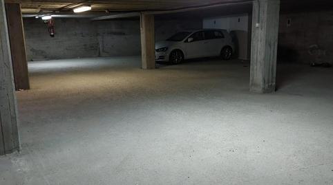 Photo 2 of Garage to rent in Rúa Balado, 8a, Cambre , A Coruña